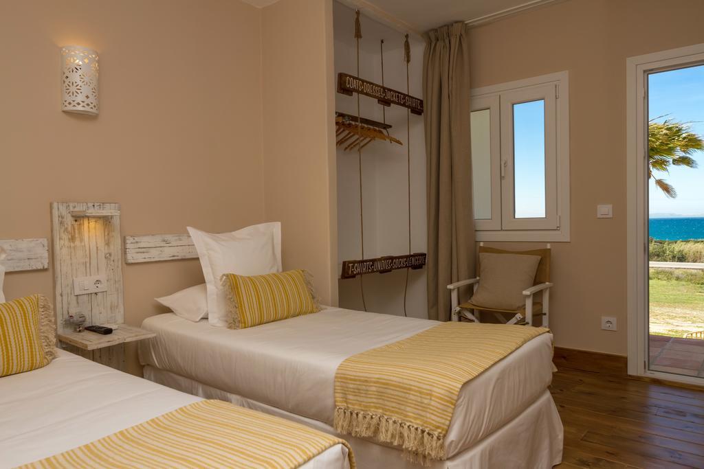 Wawa Tarifa Hotel Exterior photo